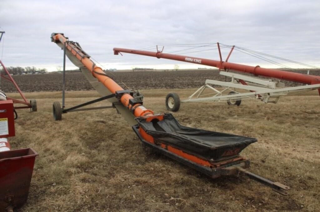 Batco 1535 Equipment Image0