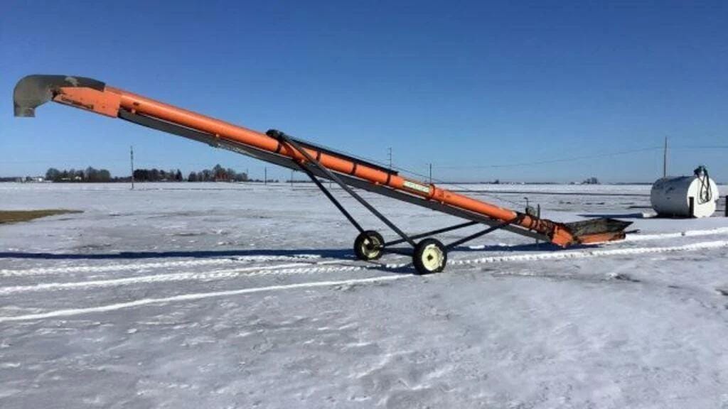 Main image Batco 1535