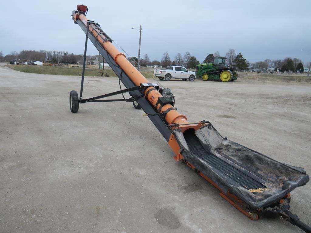 Batco 1535 Equipment Image0