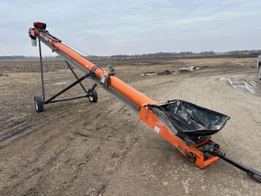 Batco 1535 Equipment Image0