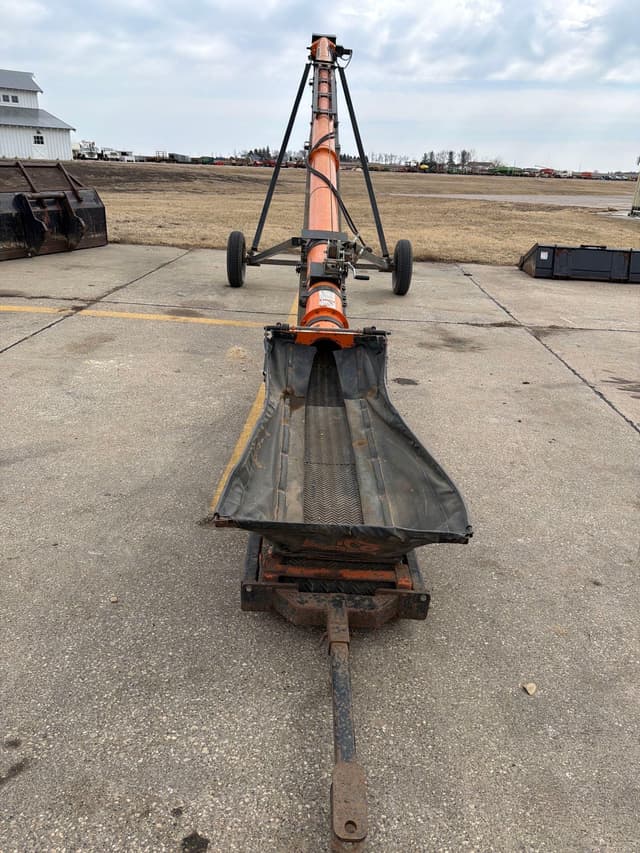 Image of Batco 1535 equipment image 1