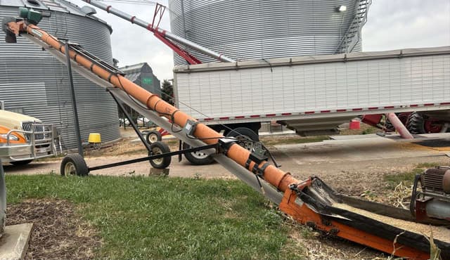 Image of Batco 1535 equipment image 2