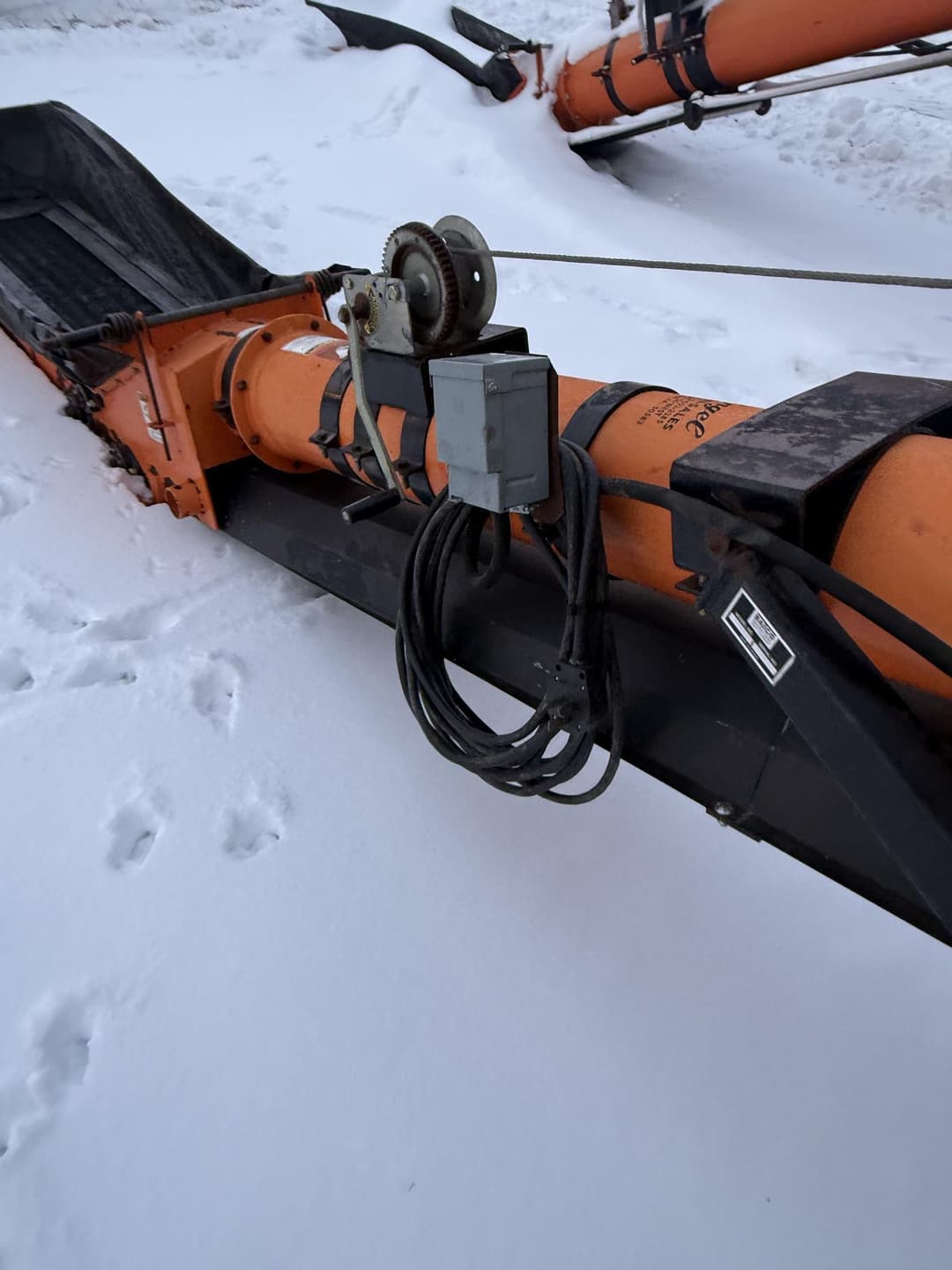 Image of Batco 1535FLTD Primary Image