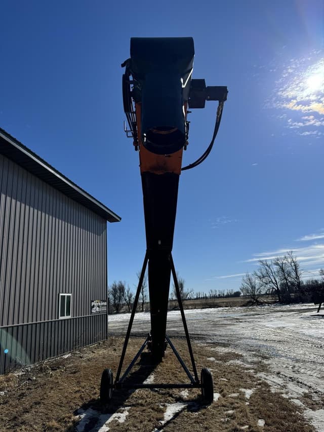 Image of Batco 1535FLTD equipment image 2