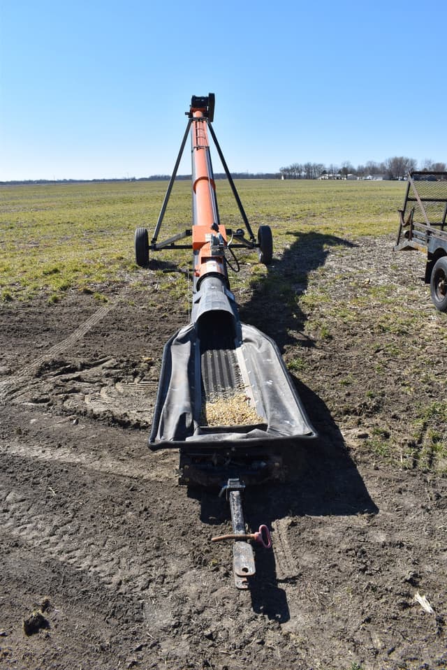 Image of Batco 1539FX4 equipment image 1