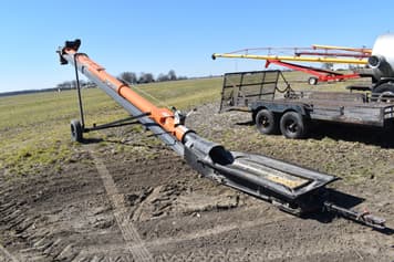 Main image Batco 1539FX4