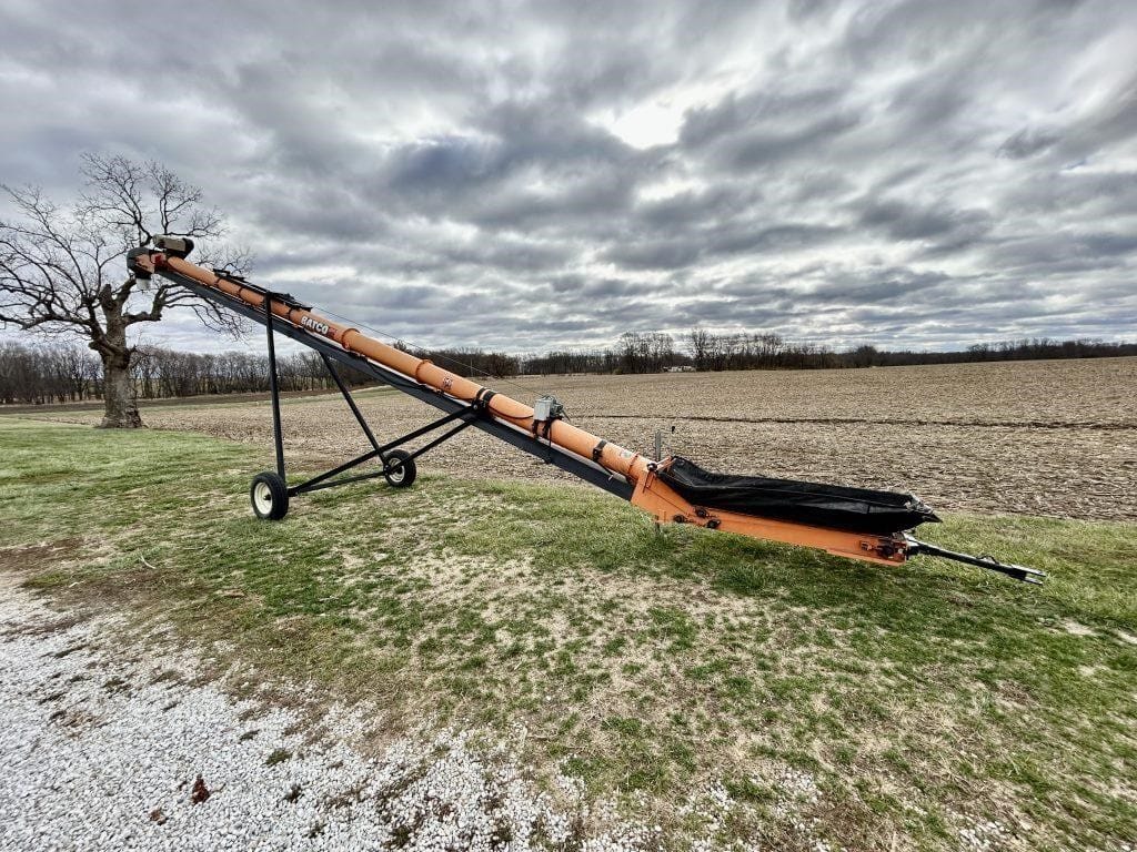 Batco 1540 Equipment Image0