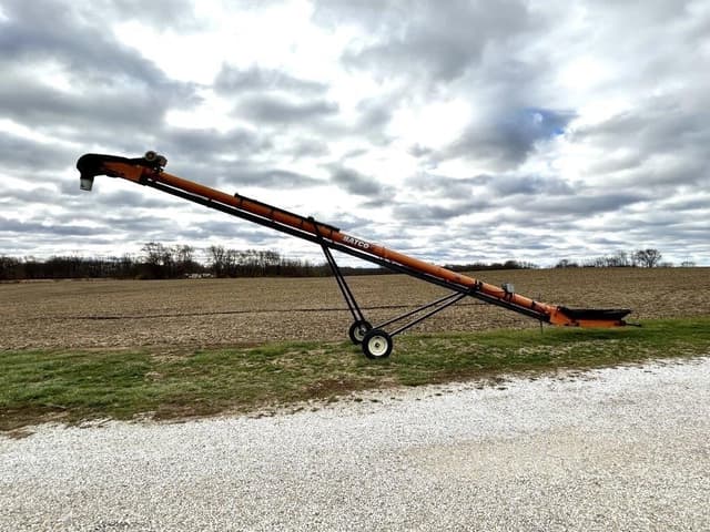 Image of Batco 1540 equipment image 1