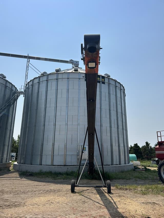 Image of Batco 1545FLTD equipment image 1