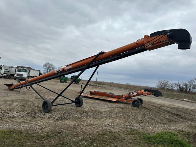 Image of Batco FX1545TD equipment image 3