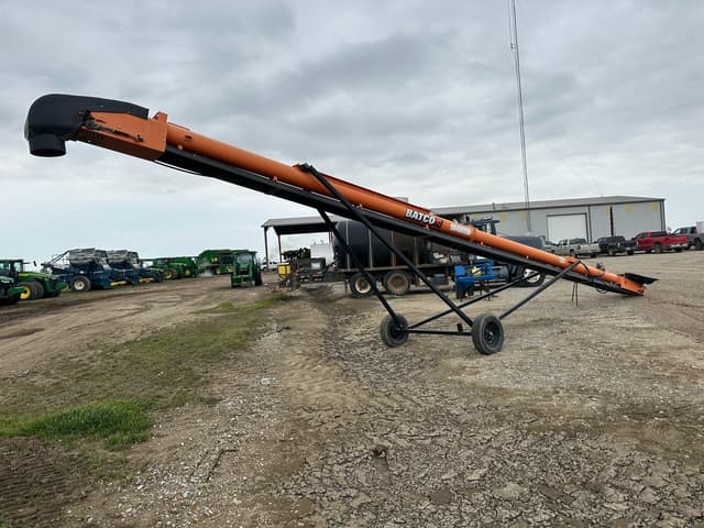 Image of Batco FX1545TD equipment image 2