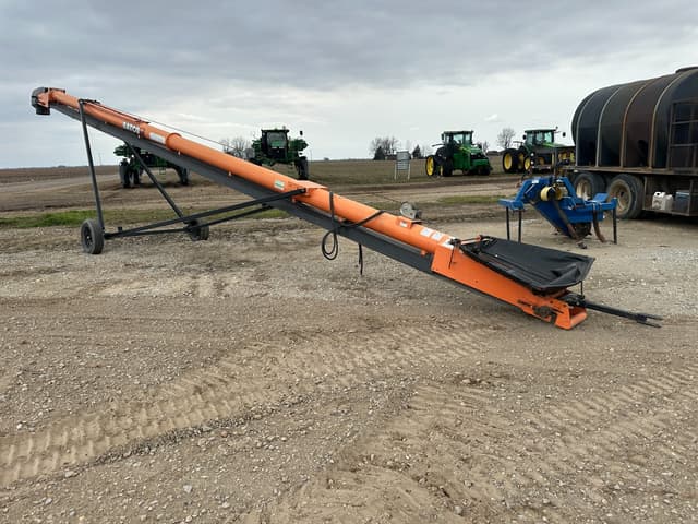 Image of Batco FX1545TD equipment image 1