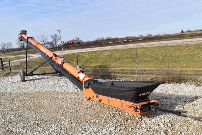 Main image Batco 1549