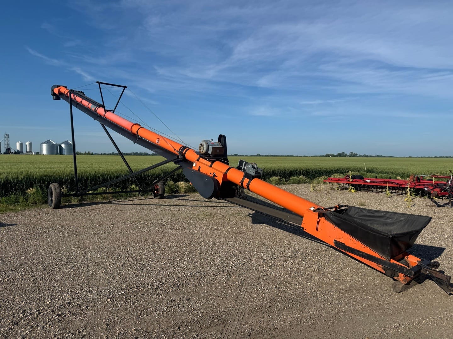 Batco 1555 Equipment Image0