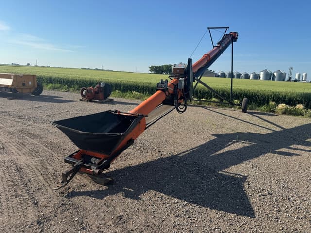 Image of Batco 1555 equipment image 1