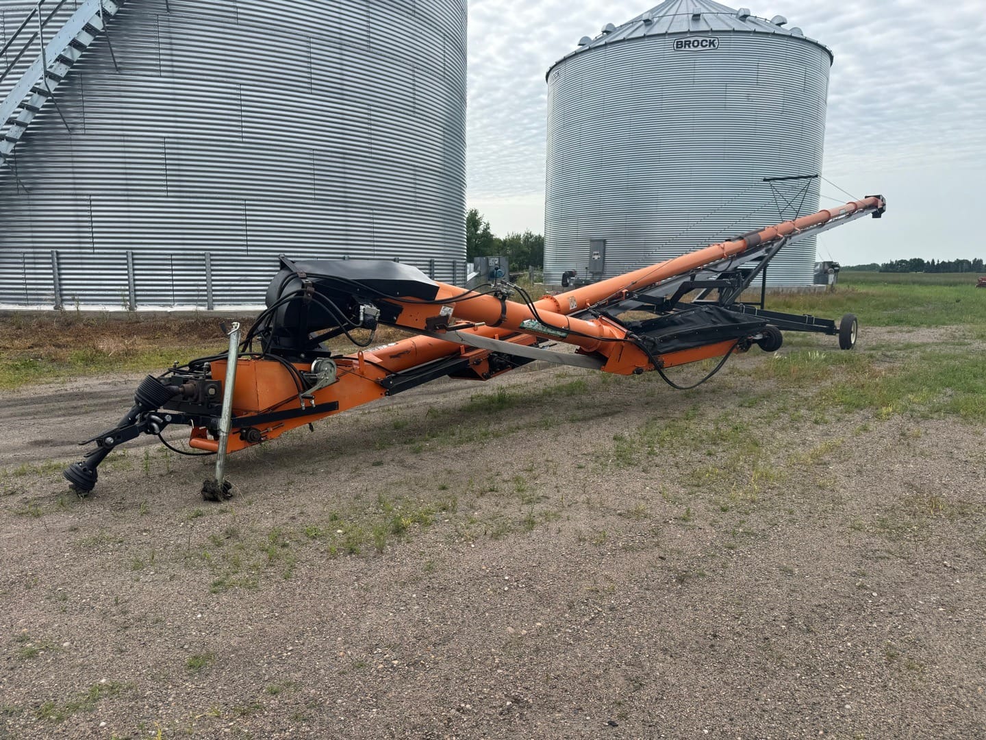 Batco 1575 Equipment Image0