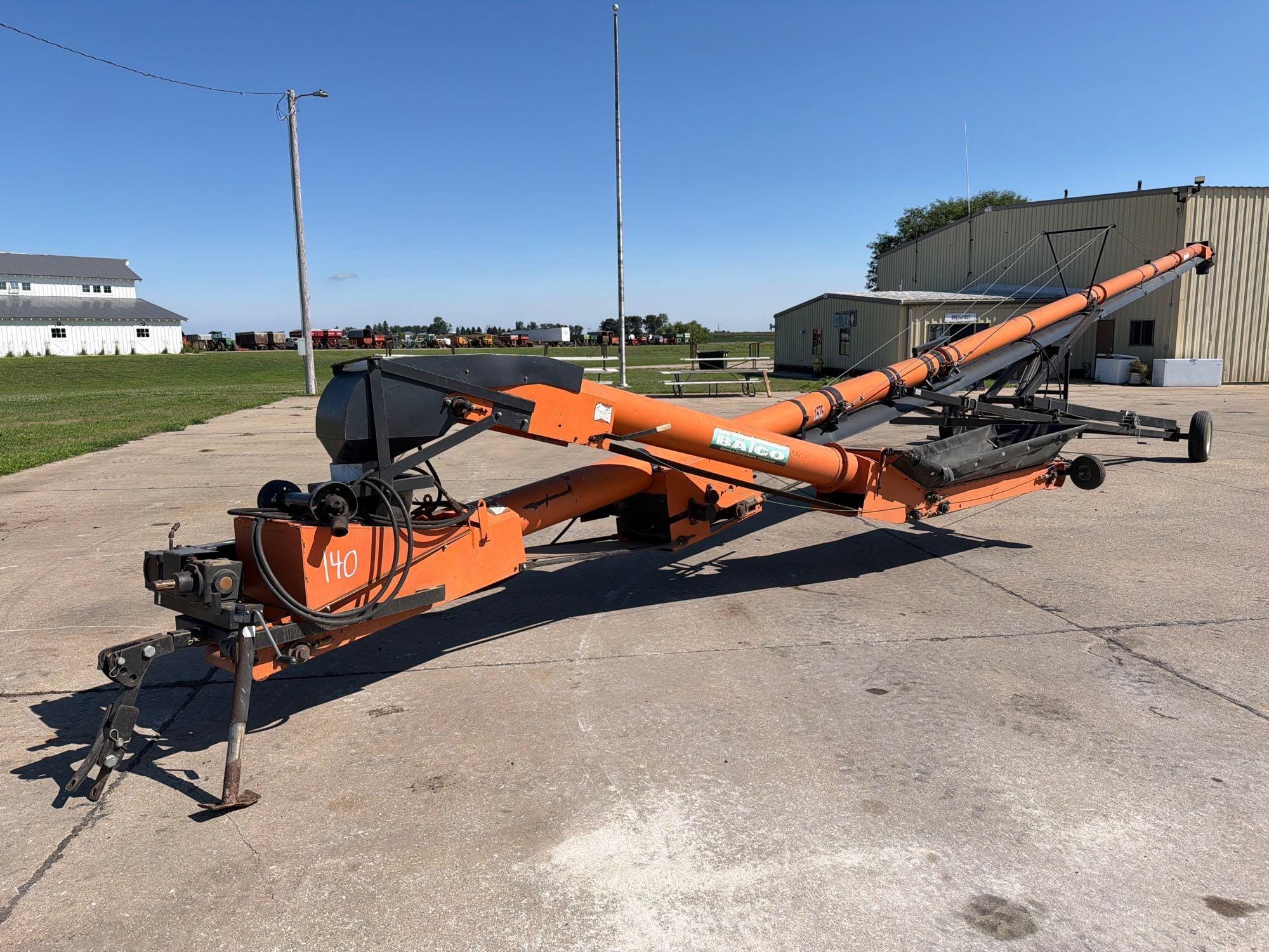Batco 1575 Equipment Image0