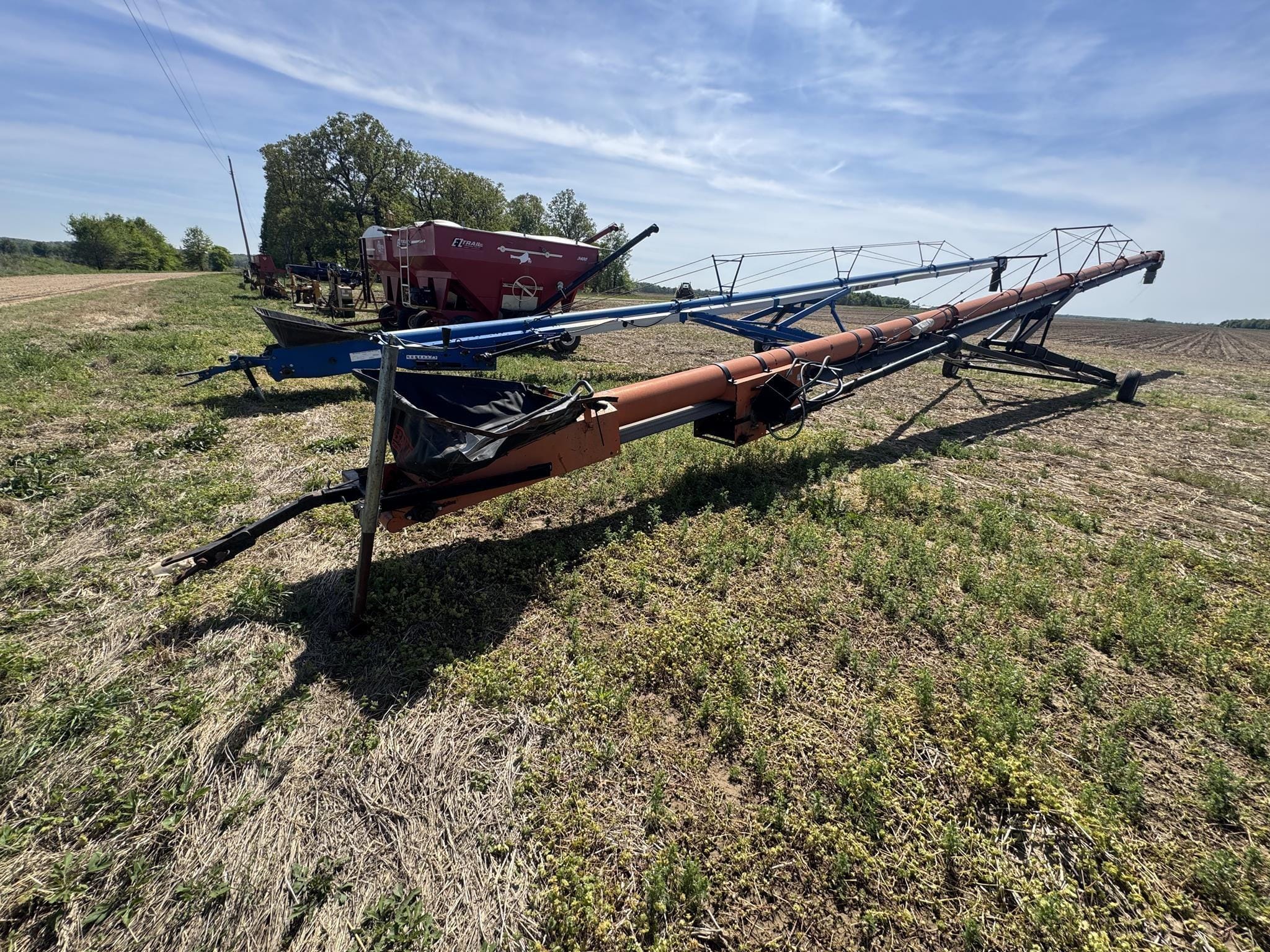 Batco 1585 Equipment Image0