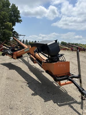 SOLD - Batco 1590 Stock No. A1304 Harvesting with --- Ft | Tractor Zoom