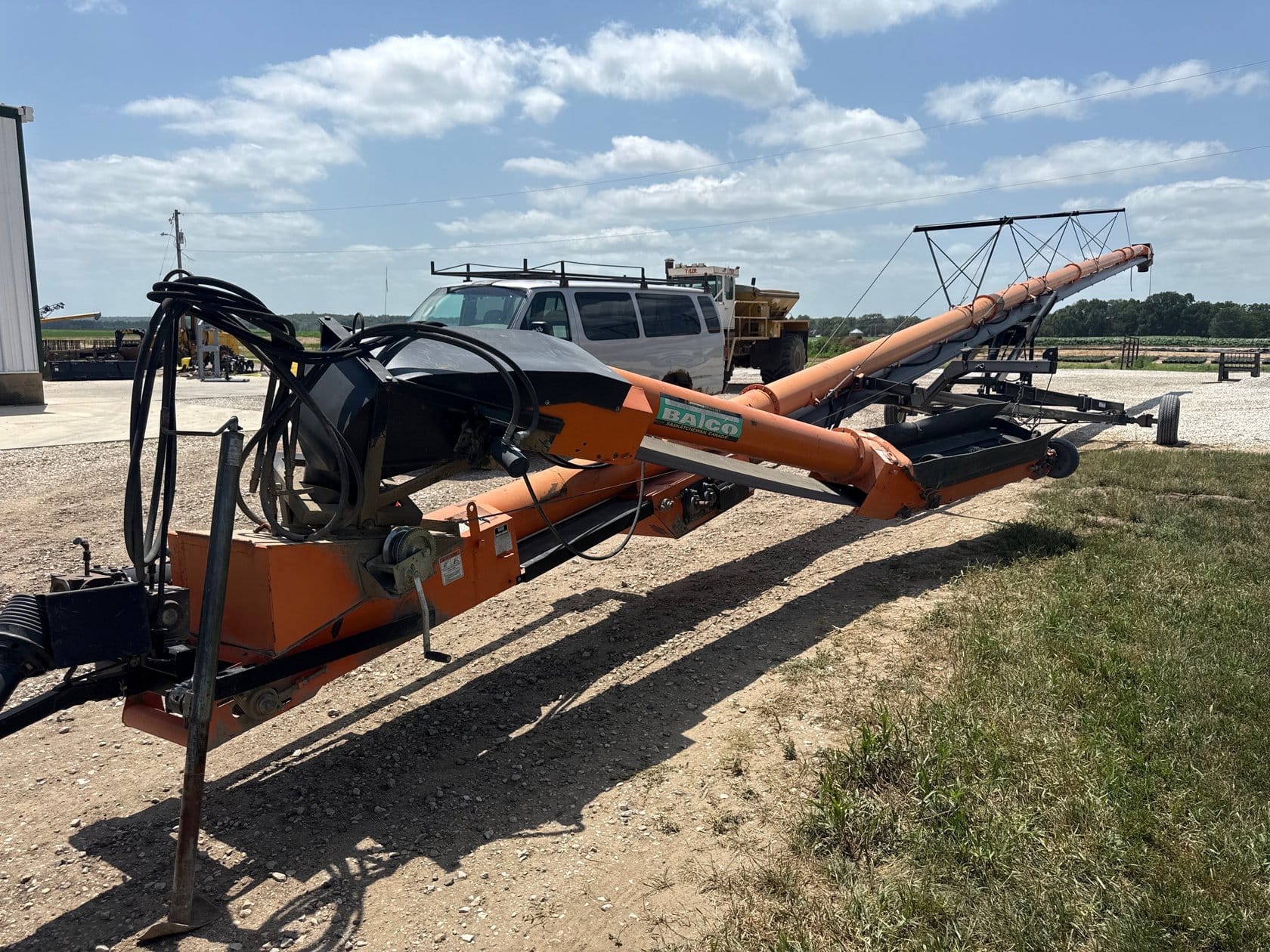 Batco 1590 Equipment Image0