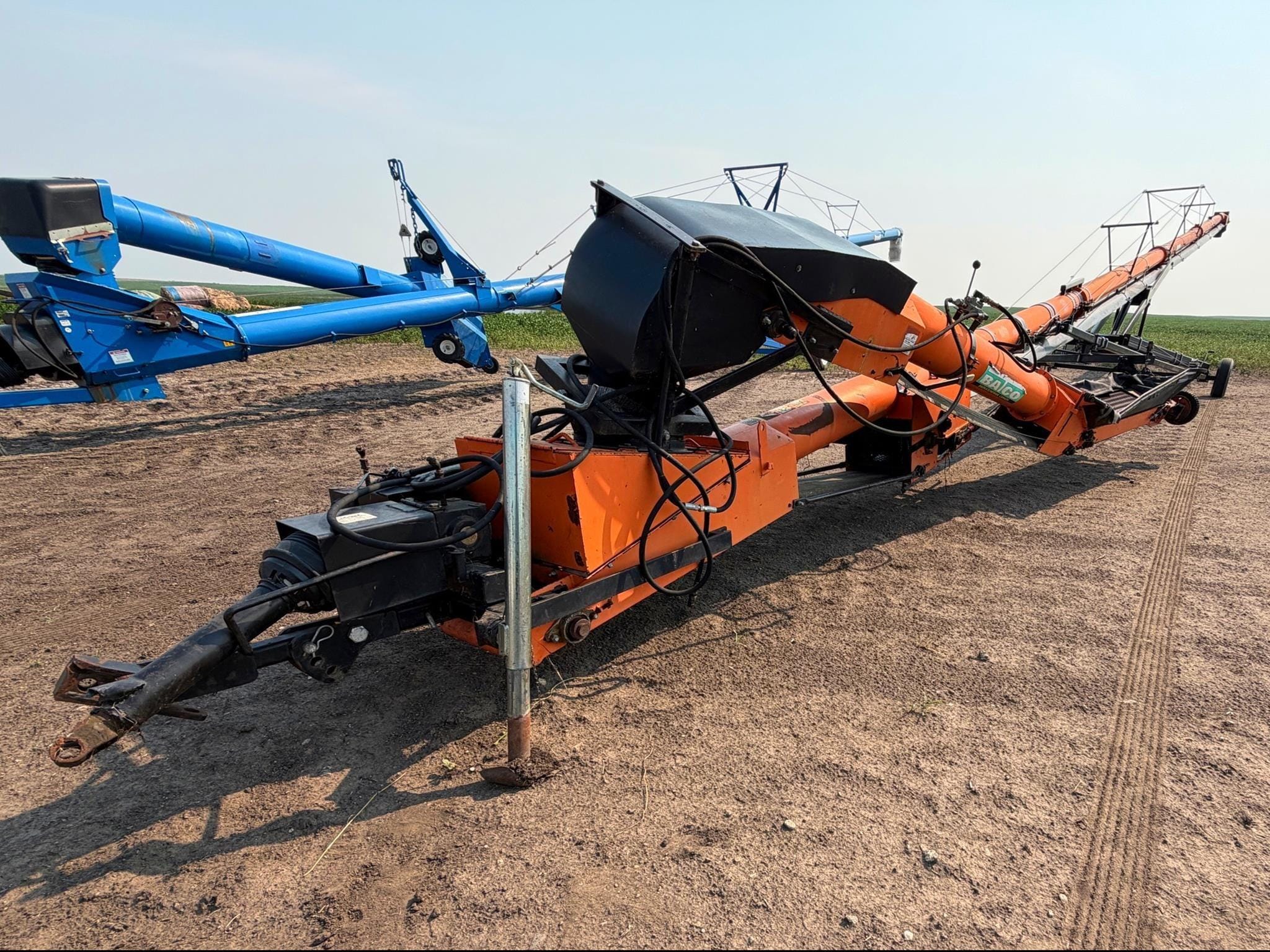 Batco 1590 Equipment Image0