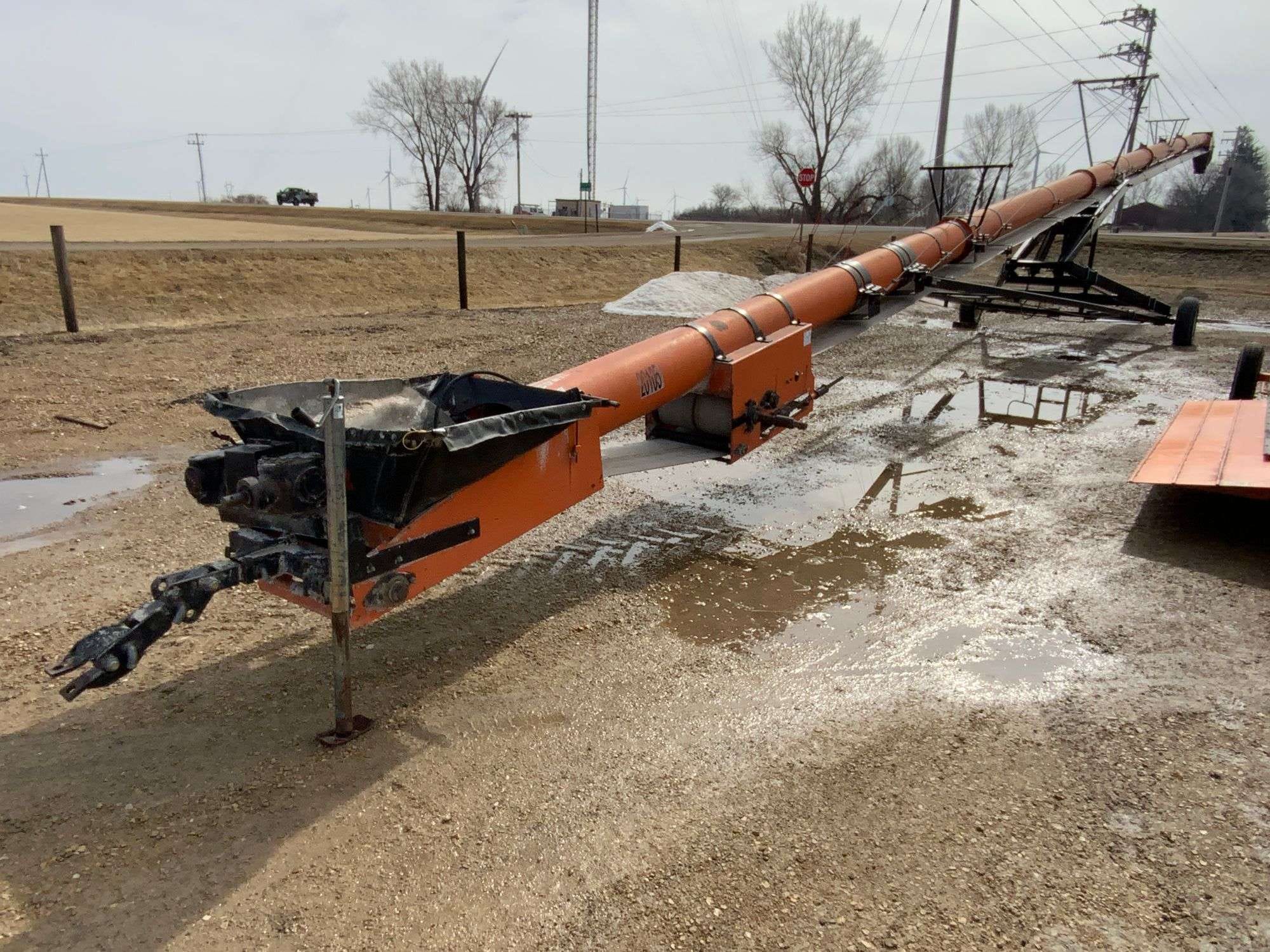 Batco 20105 Equipment Image0