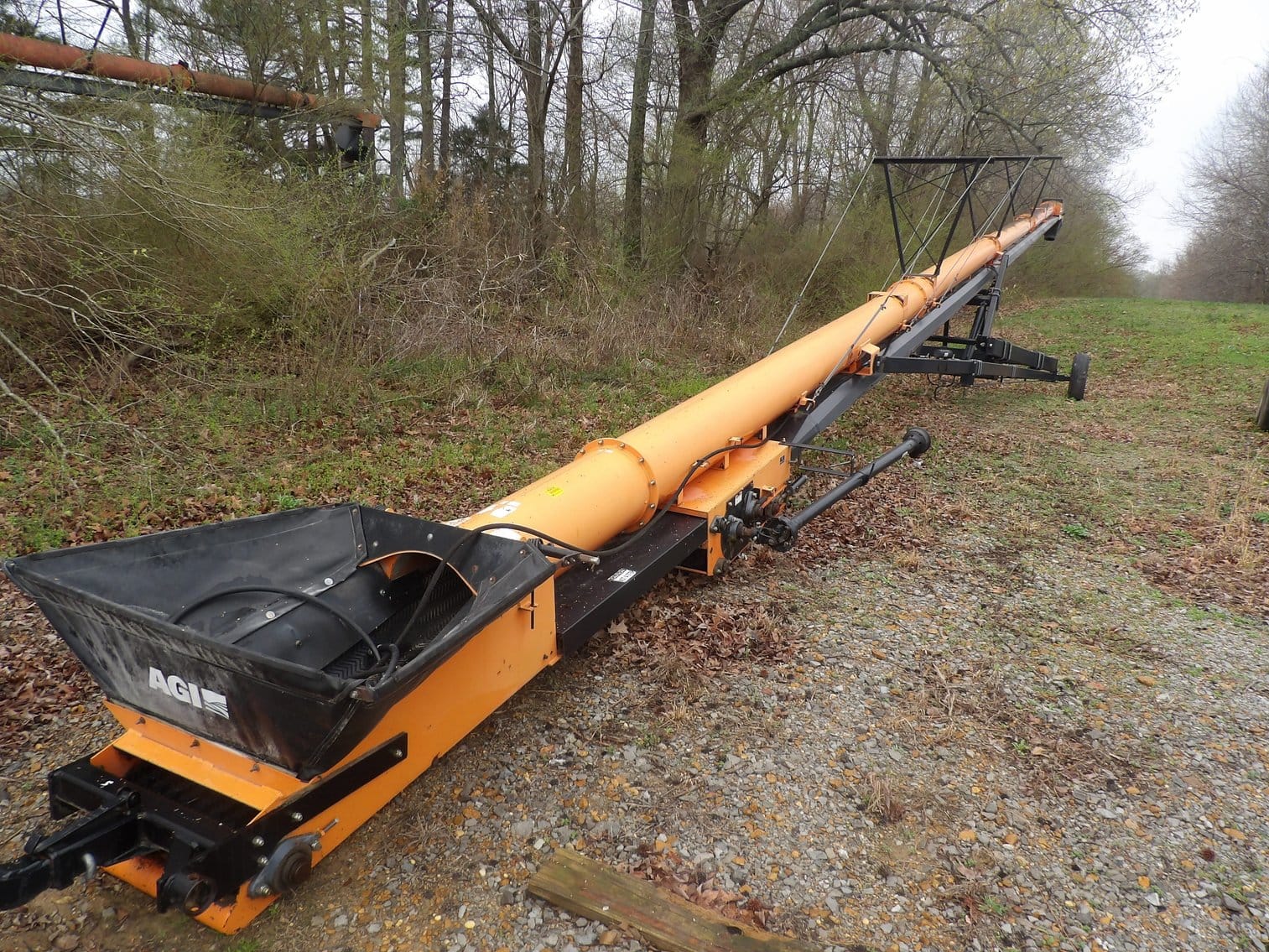 Batco 2095 Equipment Image0