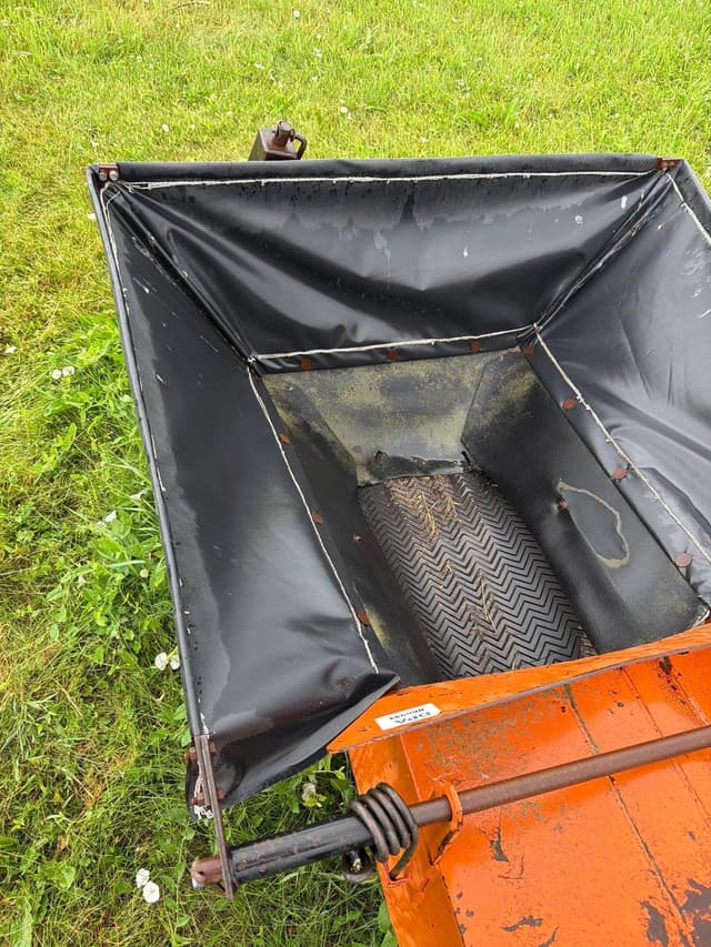 Image of Batco 2095 equipment image 3