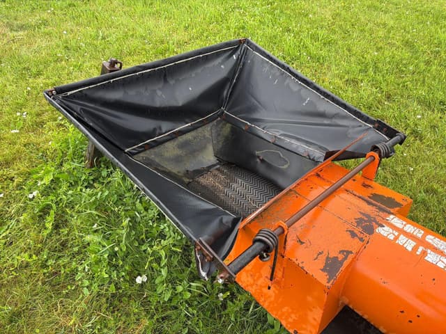 Image of Batco 2095 equipment image 4