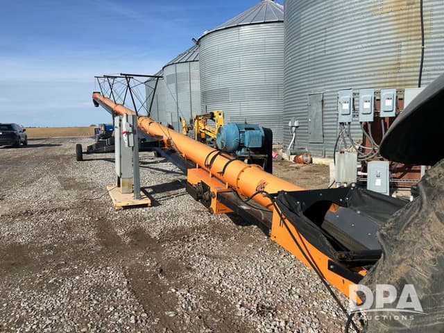 Image of Batco 2095 equipment image 4