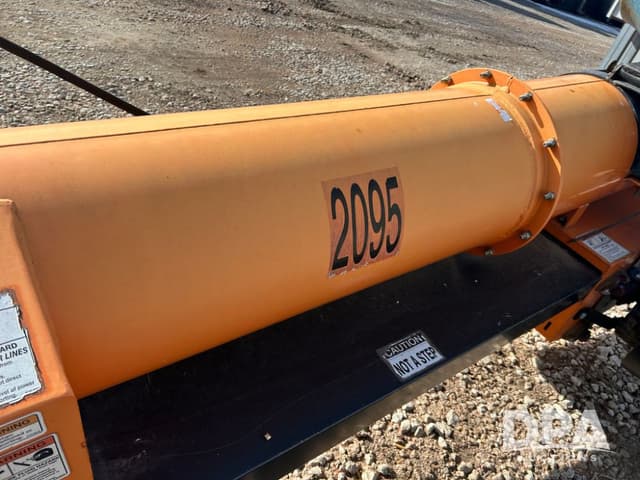 Image of Batco 2095 equipment image 1