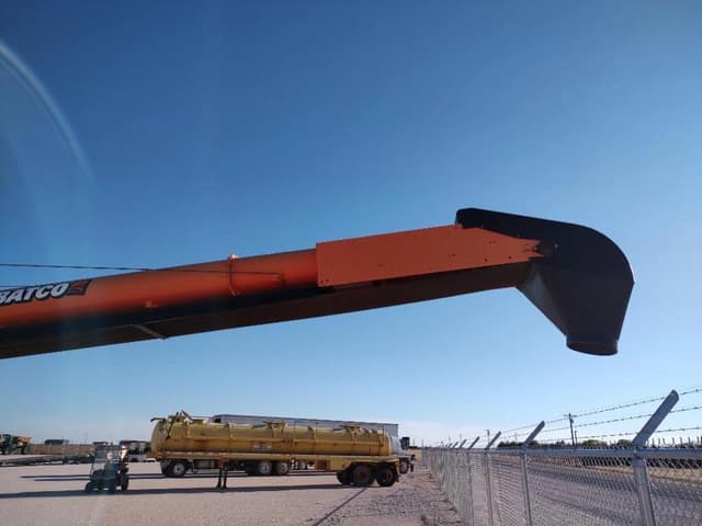 Image of Batco 2475 equipment image 2