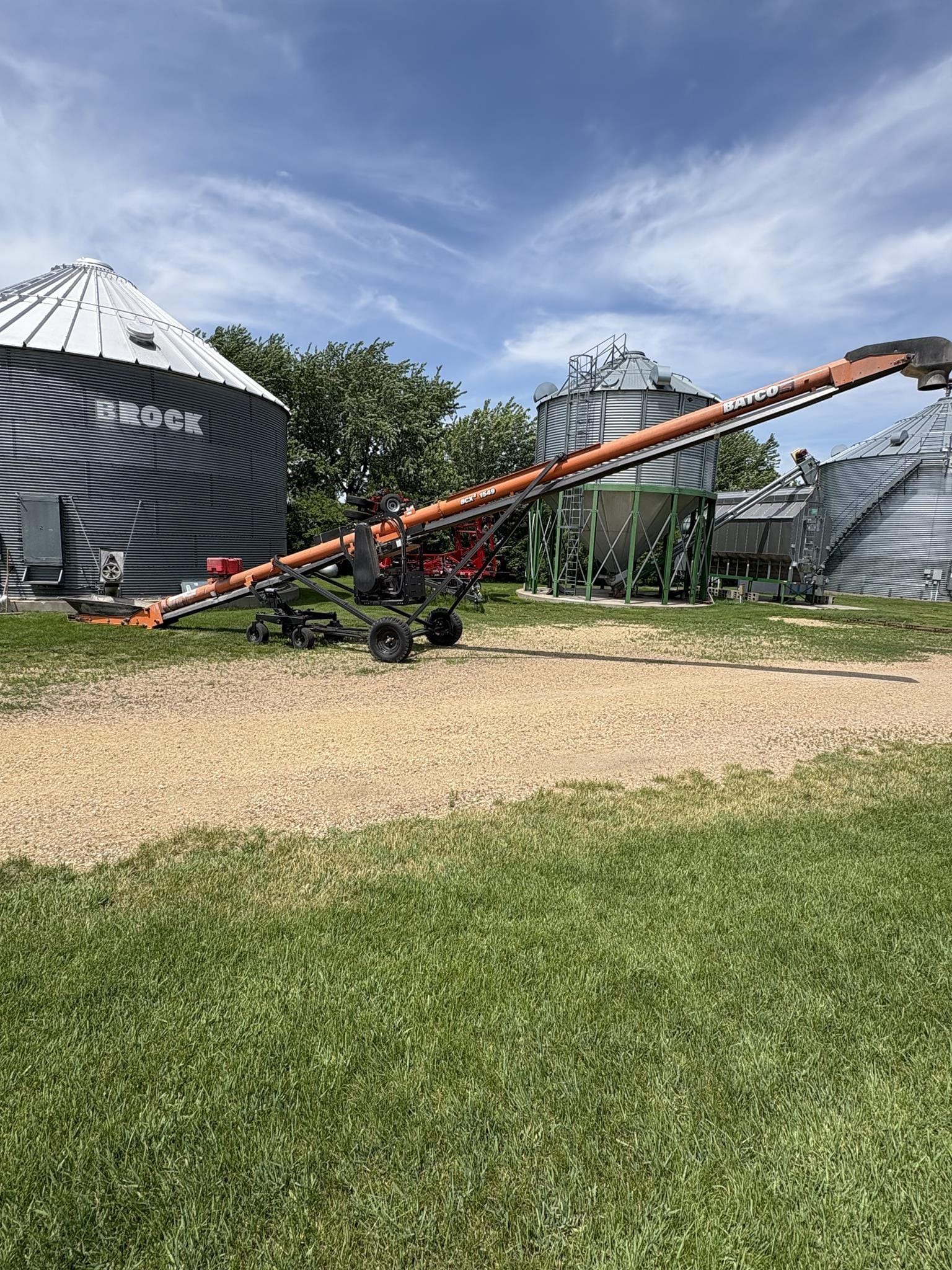 Batco BCX2-1549 Equipment Image0