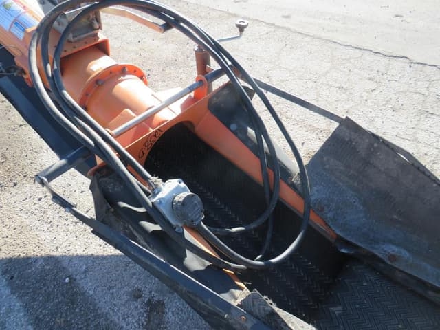 Image of Batco FX1535TD equipment image 2