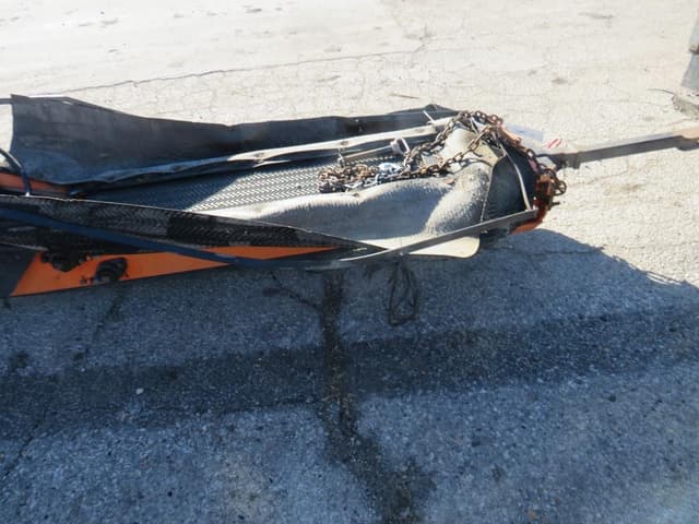 Image of Batco FX1535TD equipment image 1