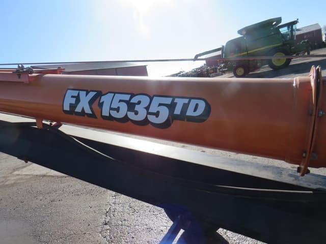 Image of Batco FX1535TD equipment image 4