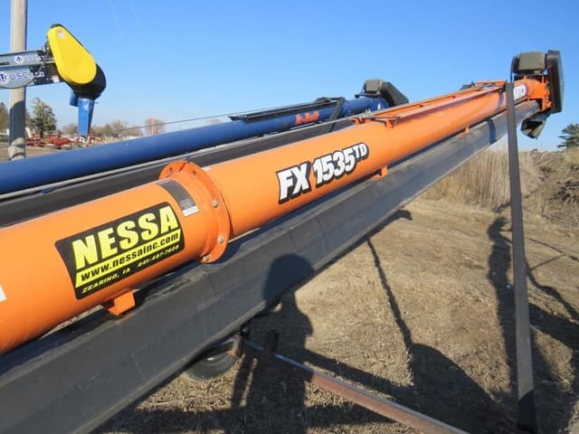 Image of Batco FX1535TD equipment image 2