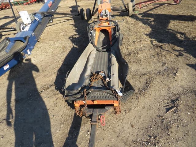 Image of Batco FX1535TD equipment image 1