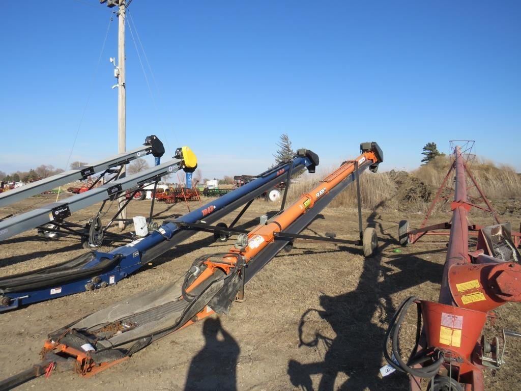 Batco FX1535TD Equipment Image0