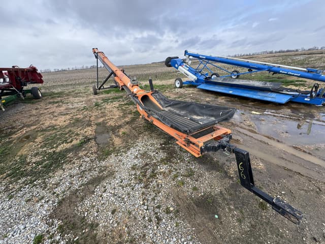 Image of Batco FX1545 equipment image 2