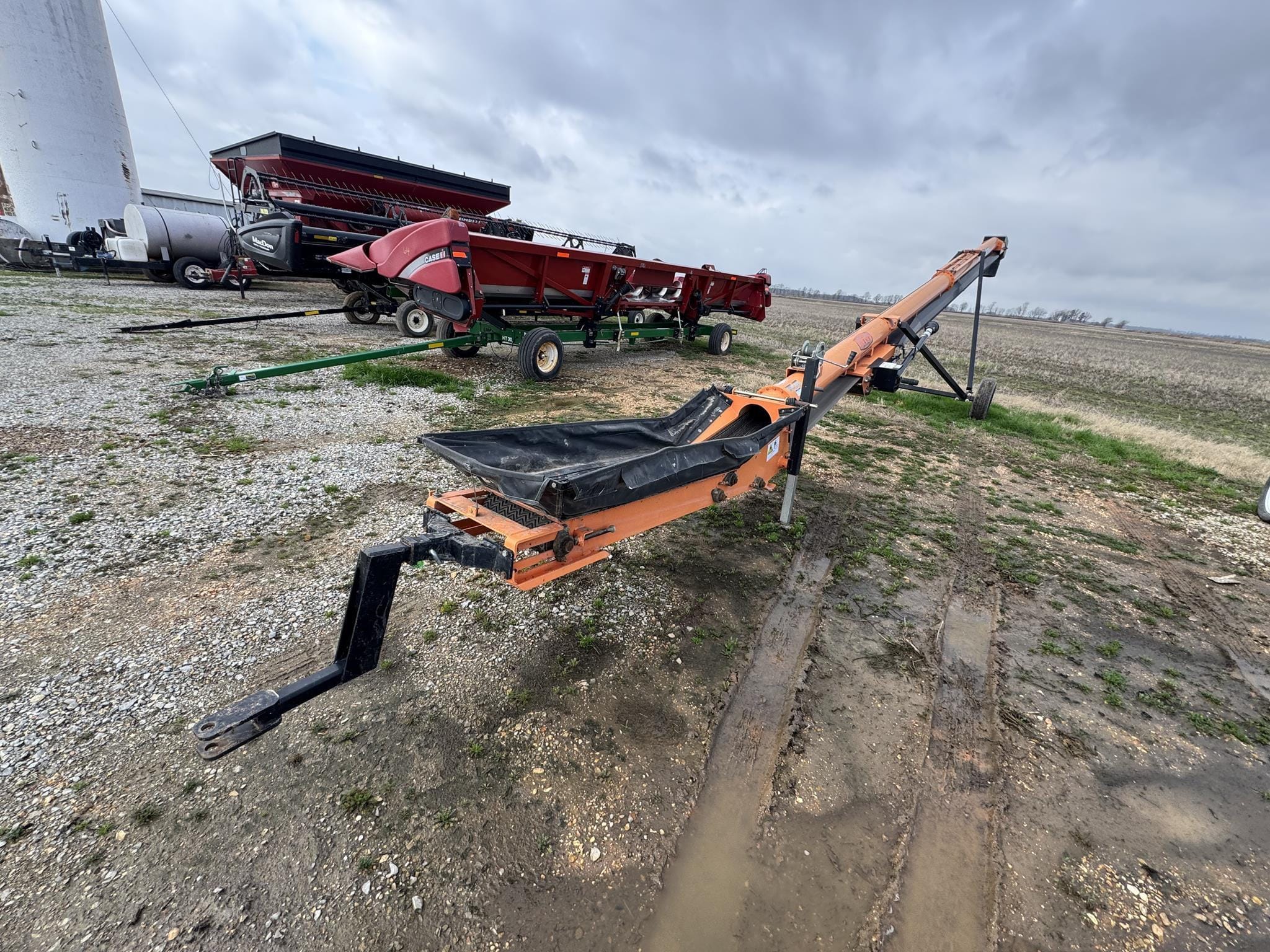 Batco FX1545 Equipment Image0