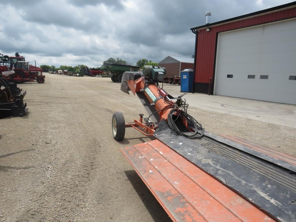 Batco PS2500 Equipment Image0