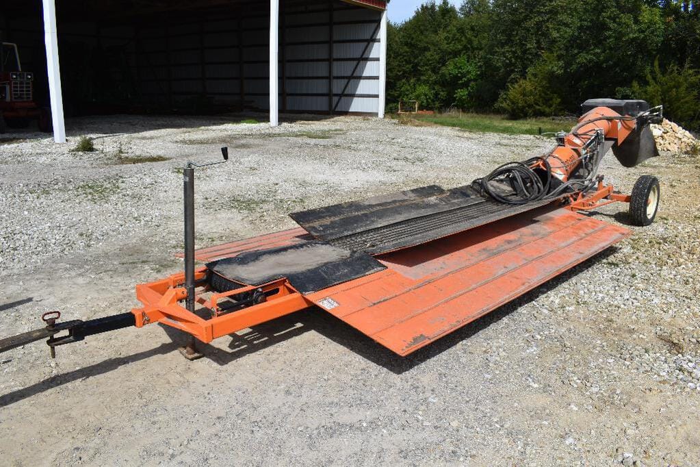 Main image Batco PS1800