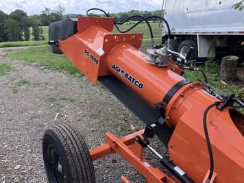 Main image Batco PS1800