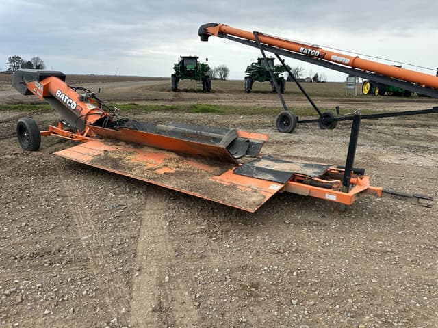 Image of Batco PS1800 equipment image 1