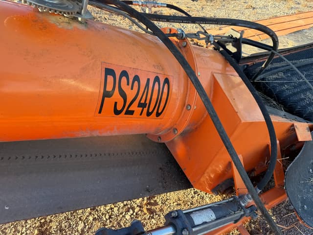 Image of Batco PS2400 equipment image 3