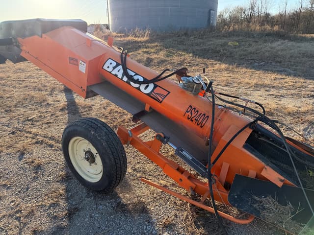 Image of Batco PS2400 equipment image 2