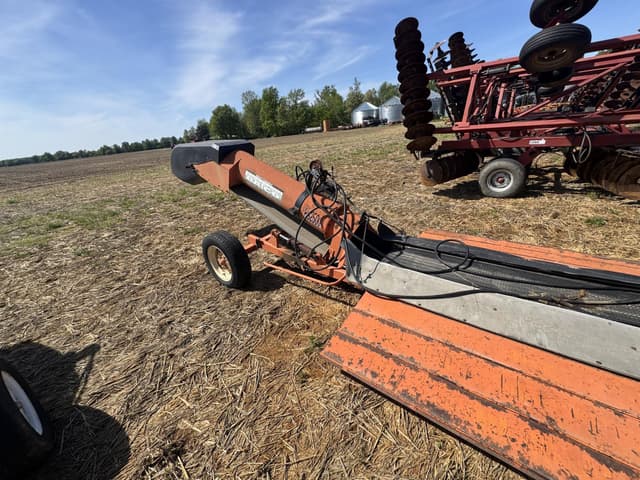 Image of Batco PS2500 equipment image 4