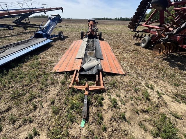 Image of Batco PS2500 equipment image 1