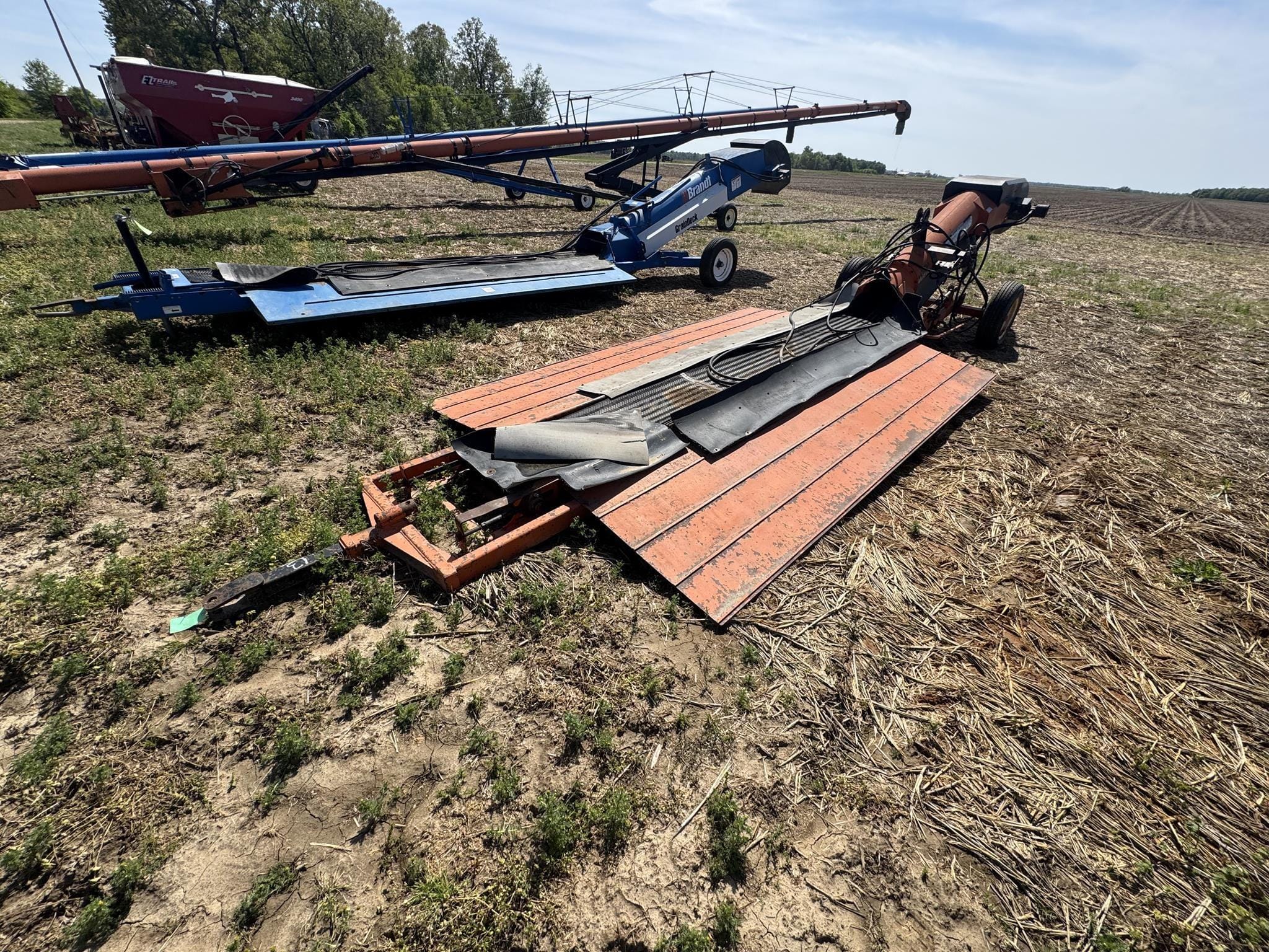 Batco PS2500 Equipment Image0